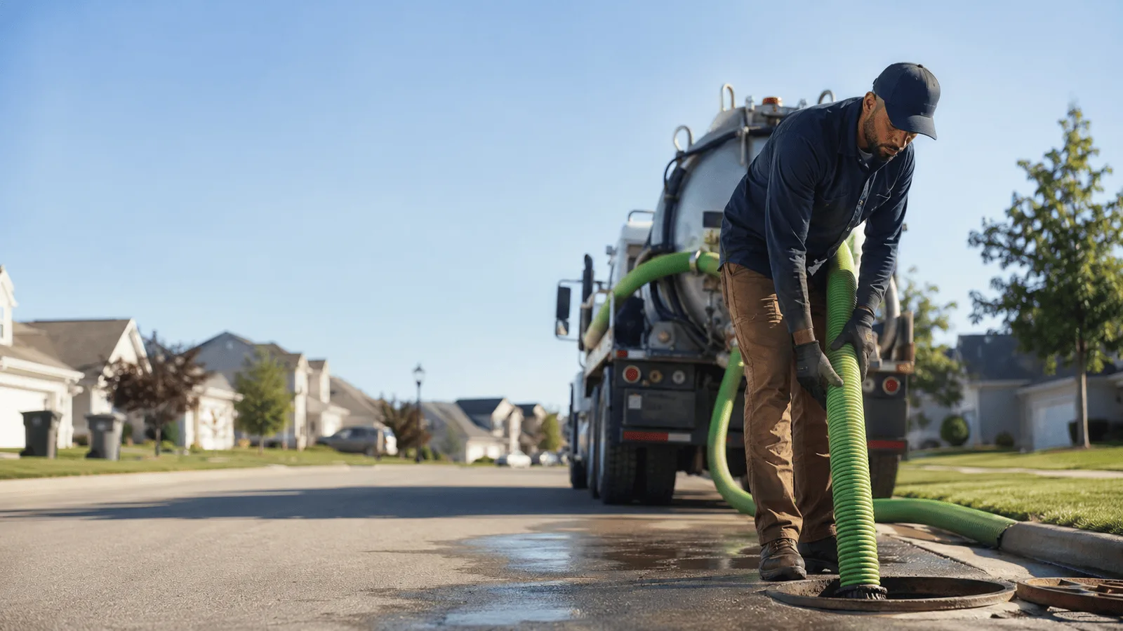 Mosquito Control in Fentress, TX
